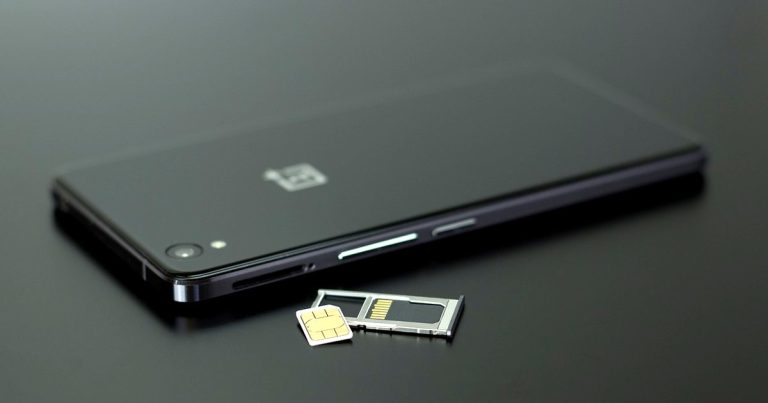 해외 처음 도착 시 SIM, eSIM, 인터넷