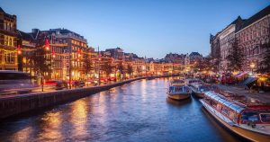 Học bổng du học Hà Lan: Orange Knowledge (đã kết thúc), NL Scholarship (Holland Scholarship) và học bổng trường