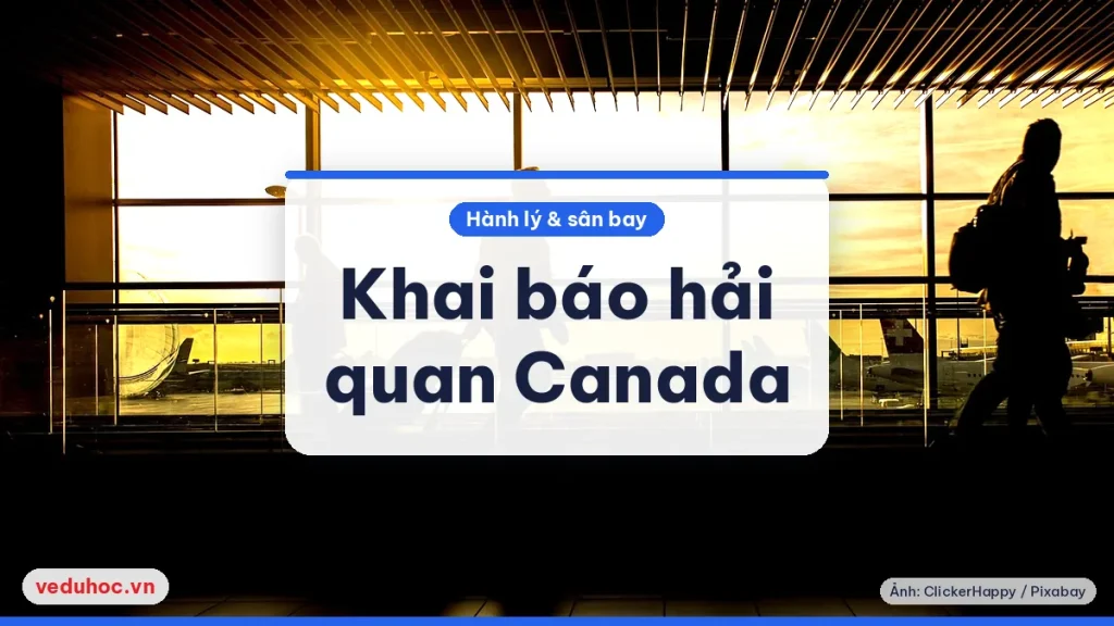 Ảnh minh hoạ chủ đề Advance CBSA Declaration