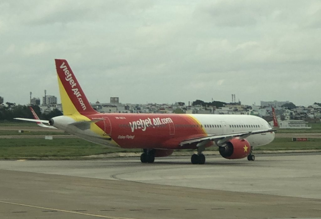 Airbus A321neo và A321ceo: máy bay phổ biến nhất Việt Nam, sơ đồ ghế từng hãng và mẹo chọn chỗ
