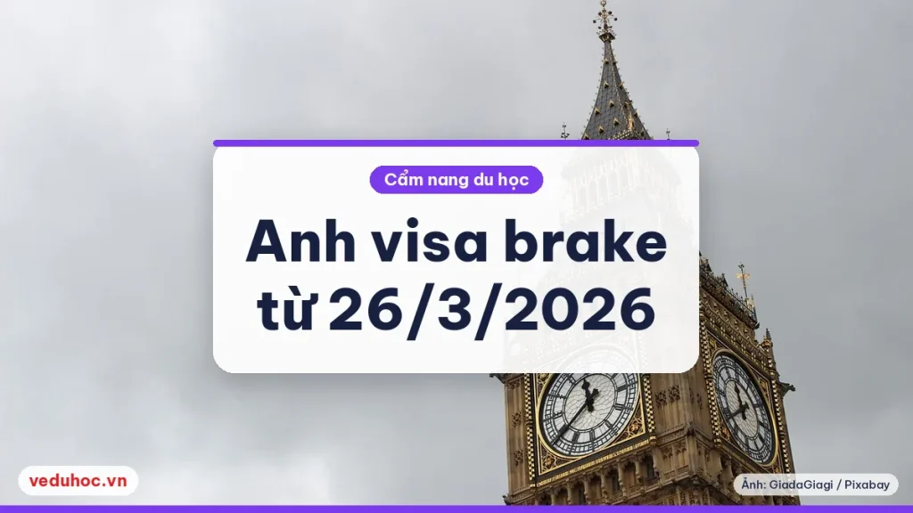 Ảnh minh hoạ chủ đề Anh visa brake sinh viên 2026