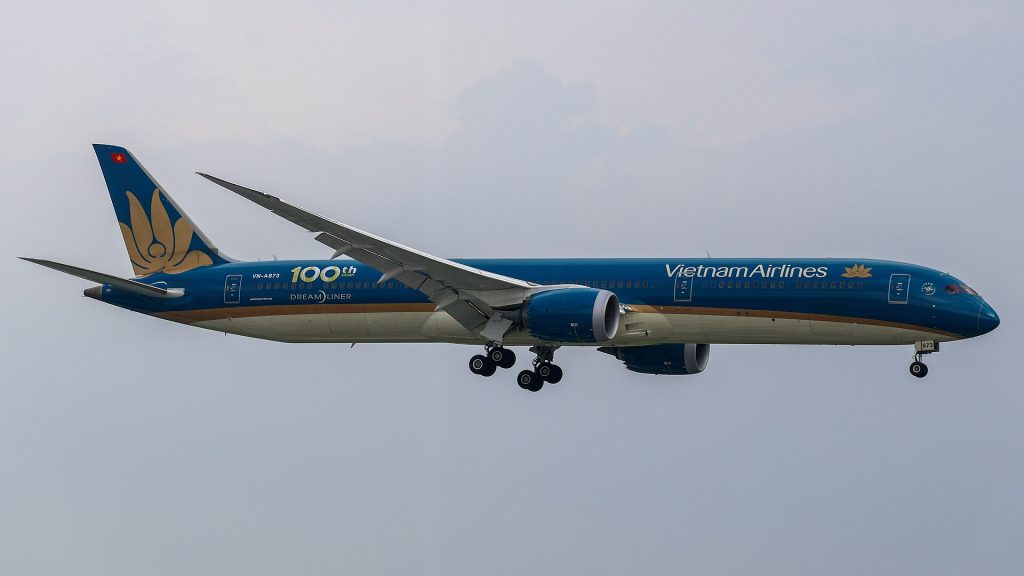 Boeing 787-9 và 787-10 Dreamliner: thông số, sơ đồ ghế, mẹo chọn chỗ cho du học sinh