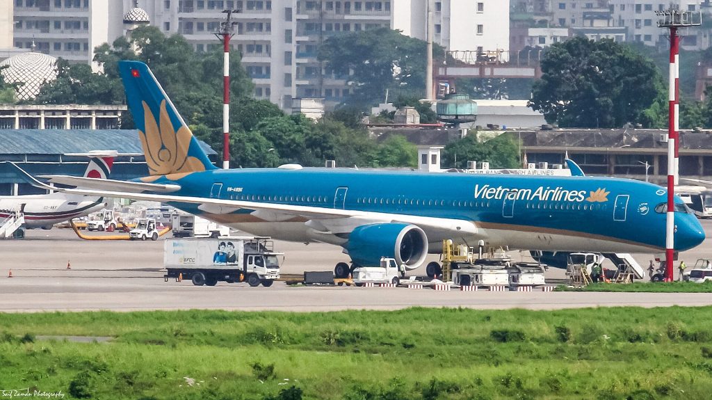 Đội tàu bay các hãng hàng không Việt Nam 2026: Vietnam Airlines, Vietjet, Bamboo, Vietravel, Sun PhuQuoc Airways