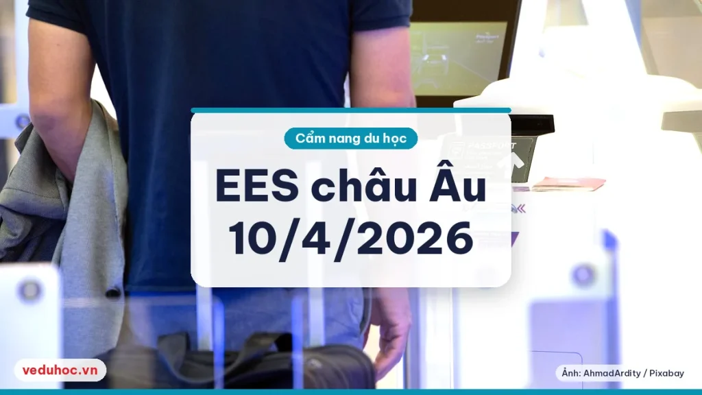 Ảnh minh hoạ chủ đề EES châu Âu