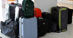 Hành lý ký gửi chặng quốc tế cho du học sinh: kiện hay cân, 40kg hay 2 kiện 23kg và mẹo đóng vali