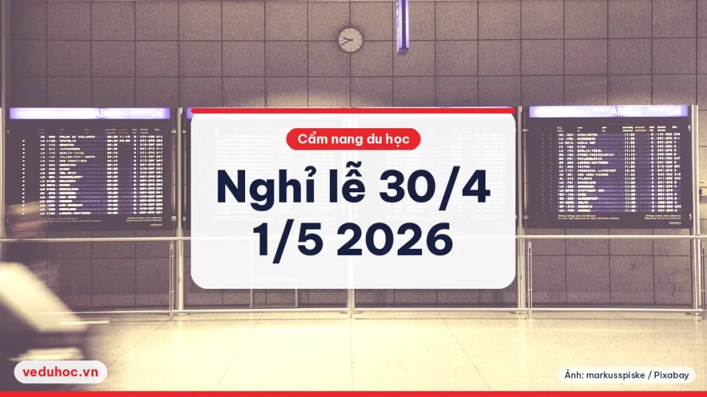 Ảnh minh hoạ chủ đề lễ 30/4 và 1/5 2026
