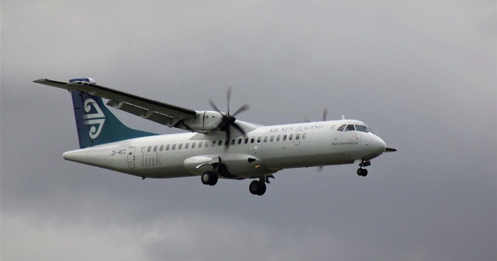 Máy bay ATR 72: cánh quạt bay Côn Đảo, Cà Mau, Rạch Giá – thông số, sơ đồ ghế và lưu ý hành lý