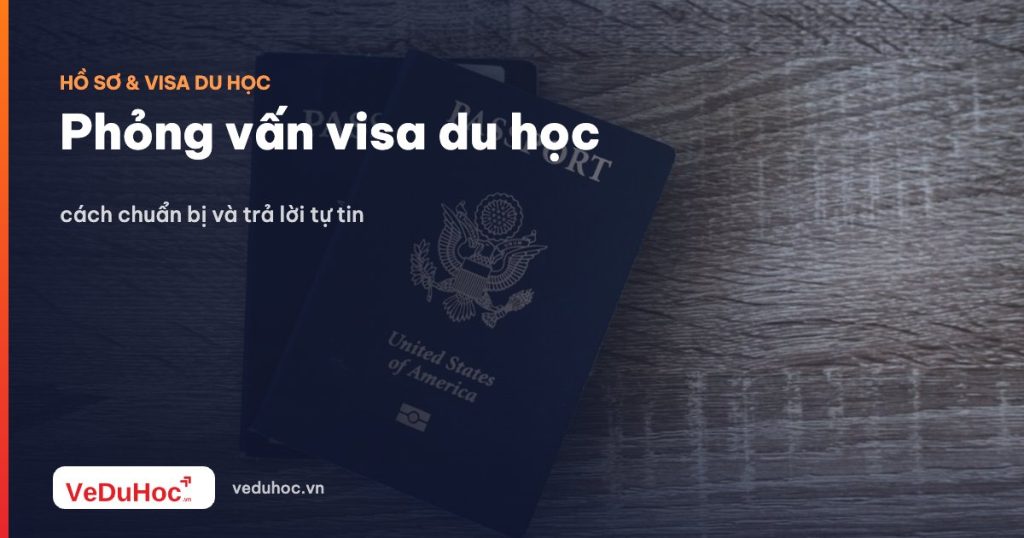Student visa interview: how to prepare and answer confidently