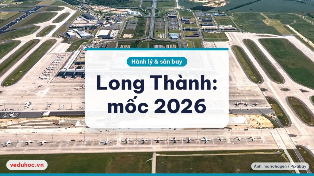 Ảnh minh hoạ chủ đề sân bay Long Thành