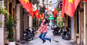 Sân bay Nội Bài: nhà ga T1 nội địa, T2 quốc tế và cách di chuyển giữa hai ga