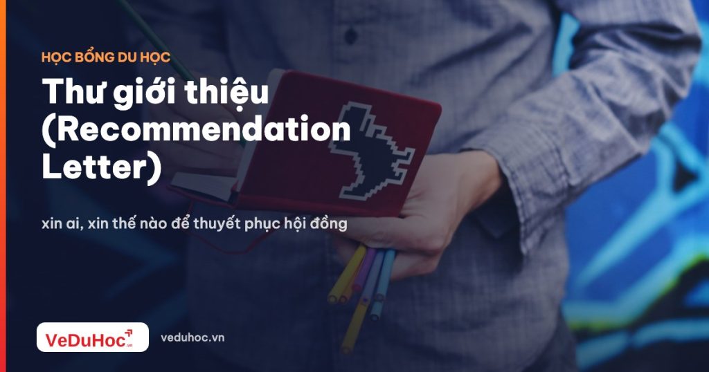 Recommendation Letter: who to ask for, how to ask to convince the council