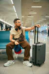 Cẩm nang sân bay cho lao động, tu nghiệp sinh lần đầu đi Nhật Bản, Hàn Quốc, Đài Loan