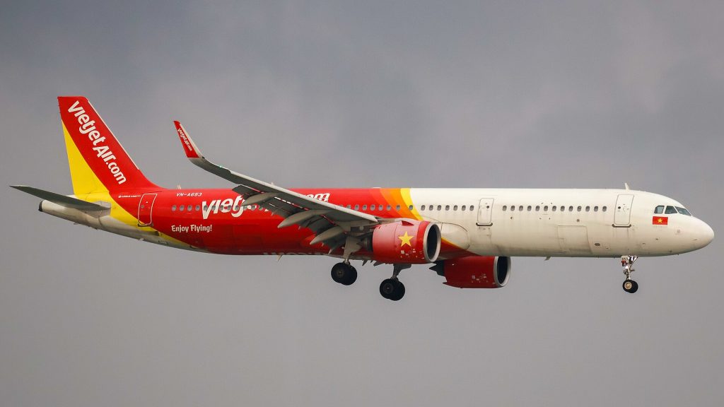 Vietjet SkyBoss, SkyBoss Business và Deluxe: khác nhau thế nào? So sánh hành lý, phòng chờ, ghế